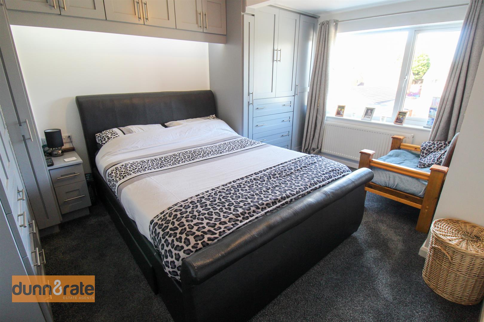 Branson Avenue, Weston Coyney, Stoke-On-Trent